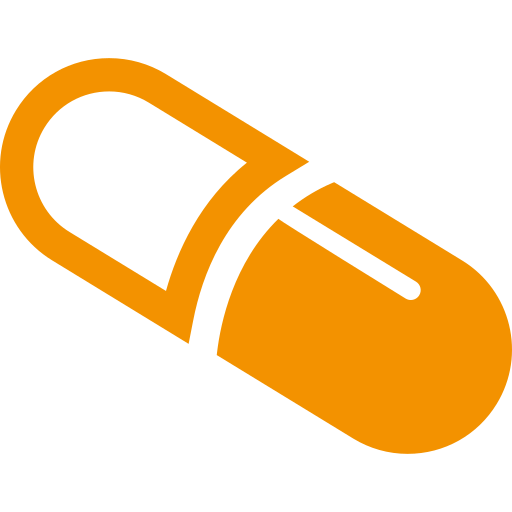 icoon voor medicatie